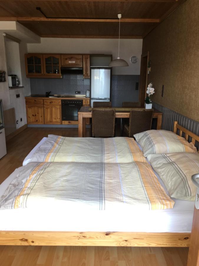 Apartment Fewo Marielle Seeboden