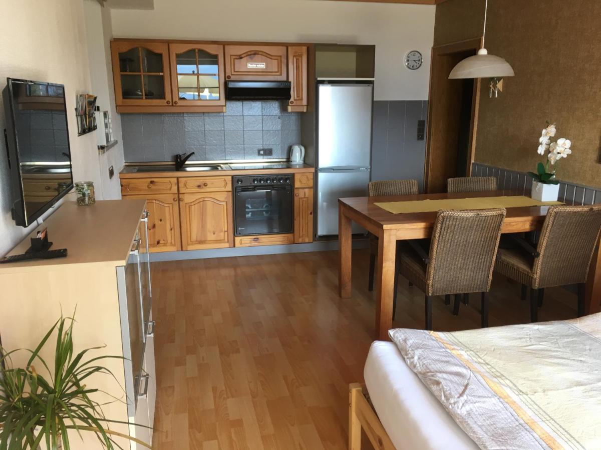 Fewo Marielle Apartment