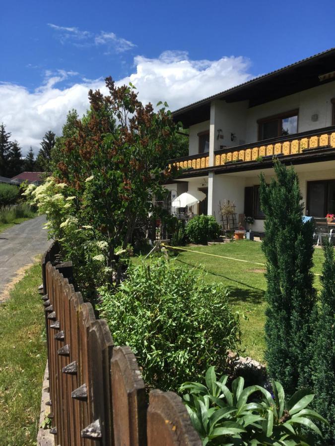 Apartment Fewo Marielle *