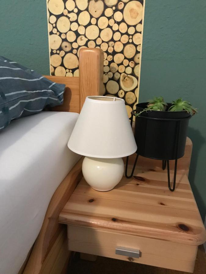 Apartment Fewo Marielle Seeboden