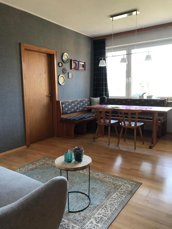 Apartment Marielle