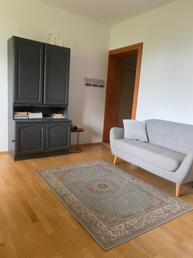Fewo Marielle Apartment