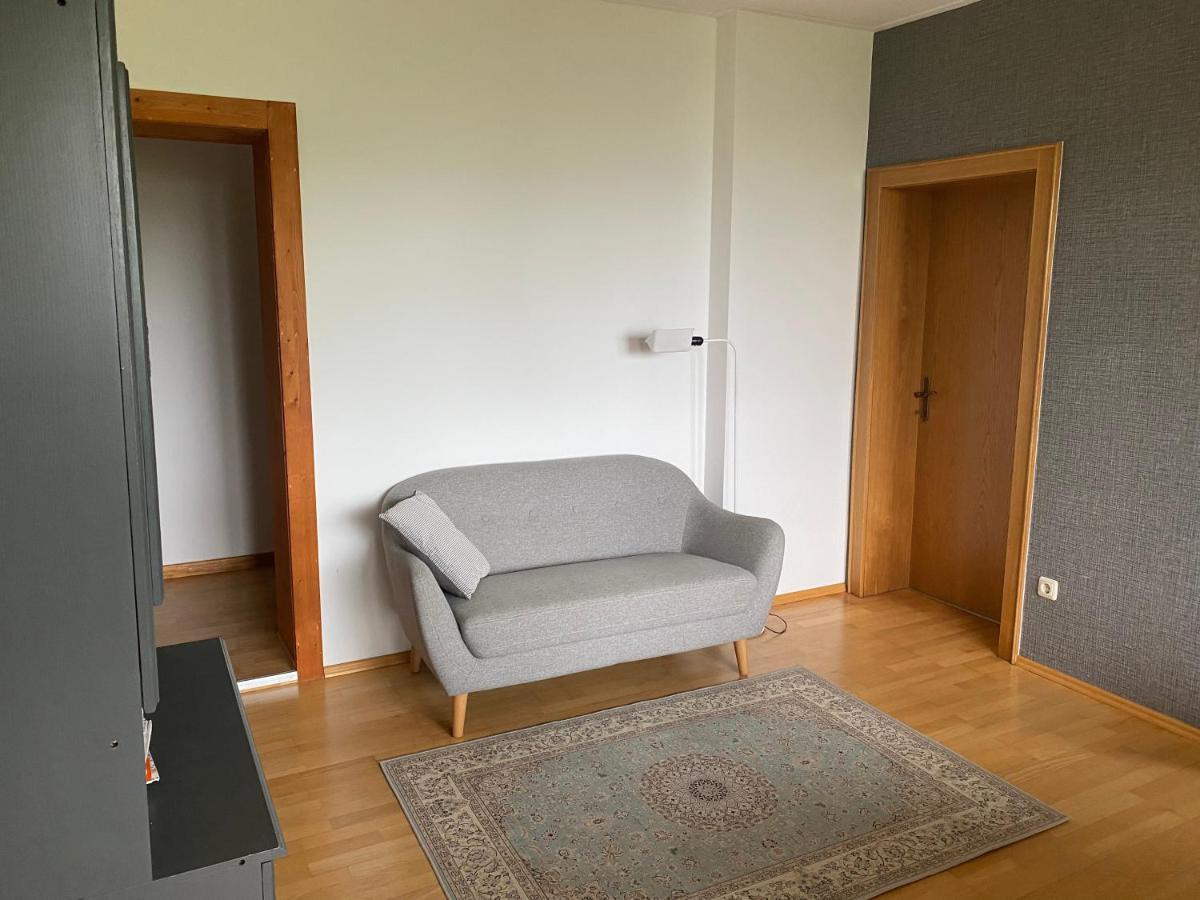 Fewo Marielle Apartment