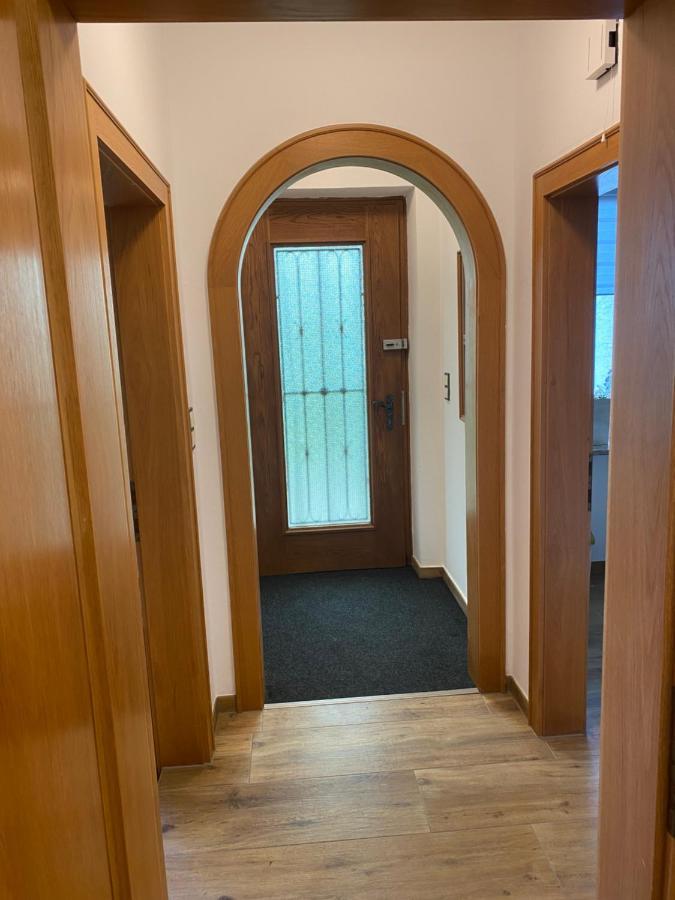 Apartment Fewo Marielle Seeboden