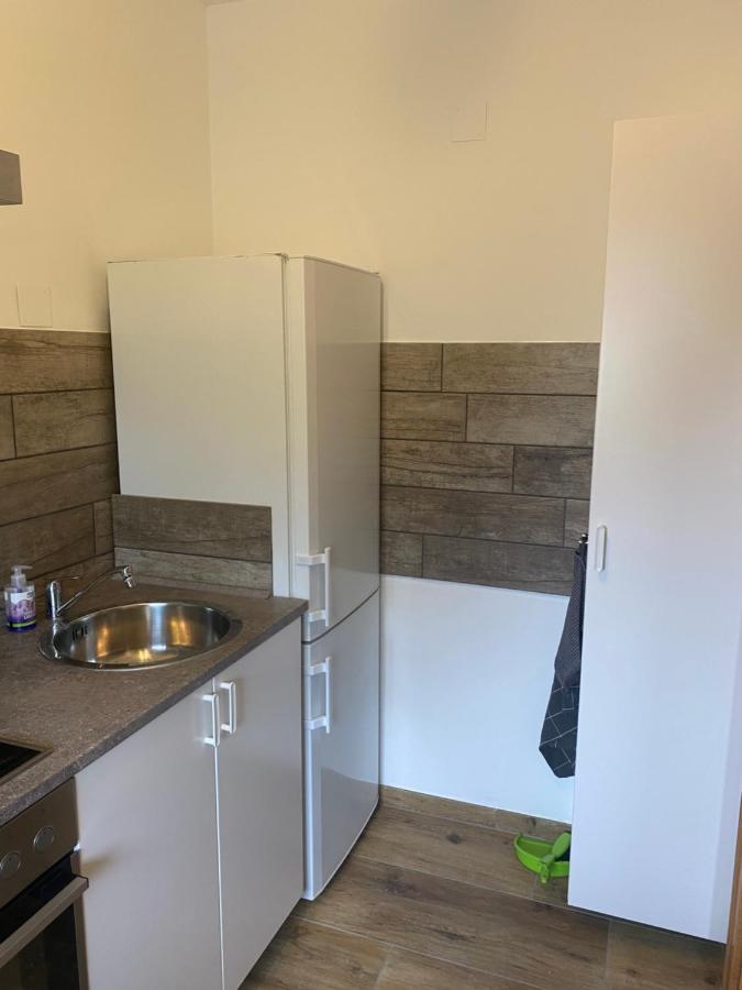 Apartment Fewo Marielle *
