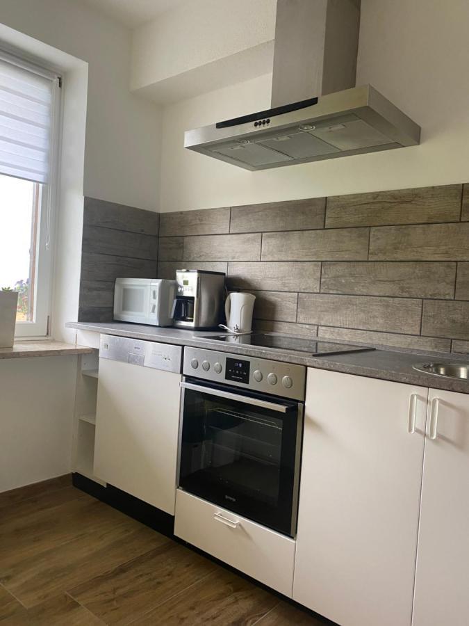Apartment Fewo Marielle Seeboden