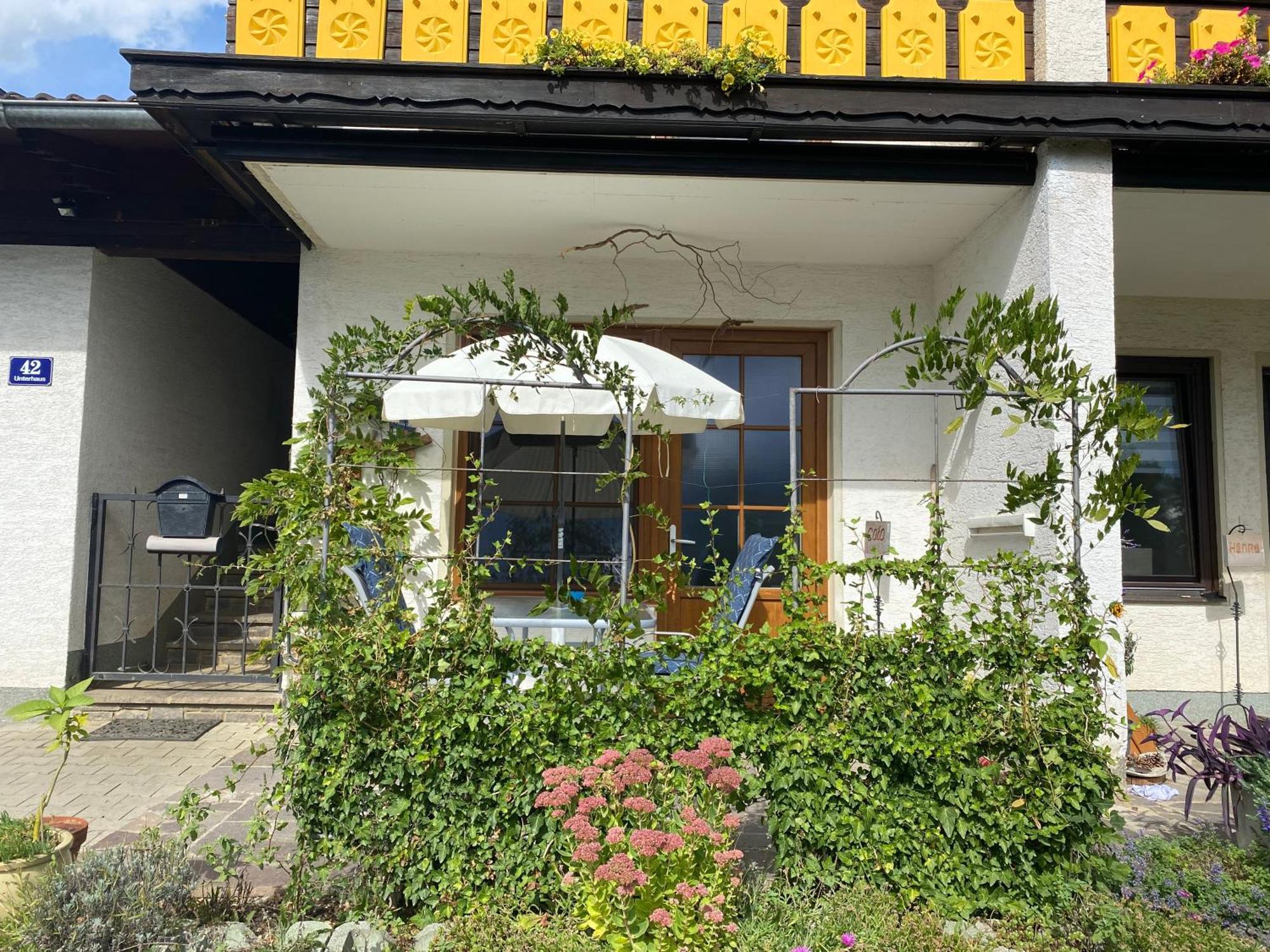 Apartment Fewo Marielle Seeboden