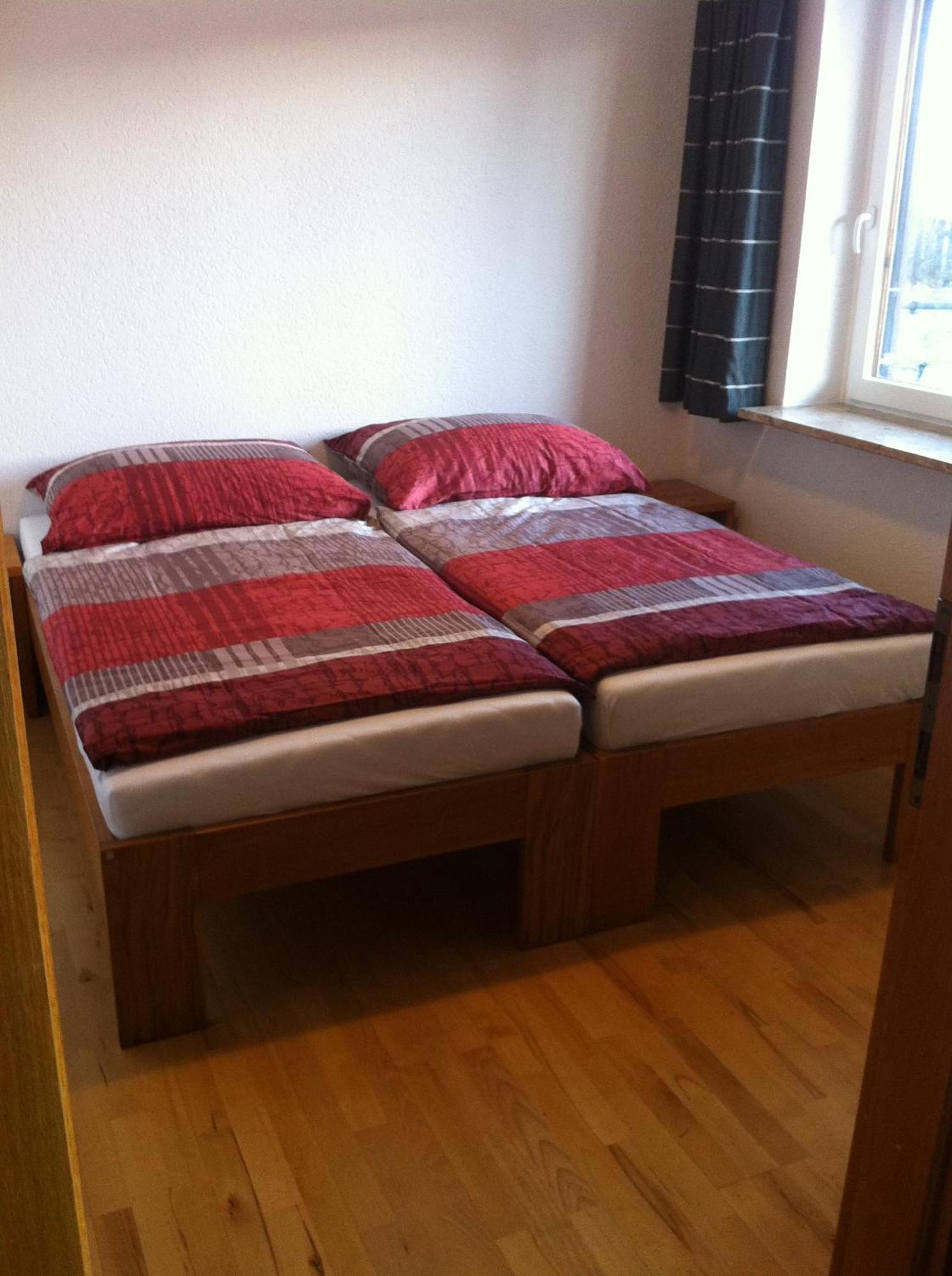 Fewo Marielle Apartment *