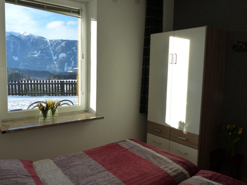 Apartment Marielle Seeboden am Millstätter See