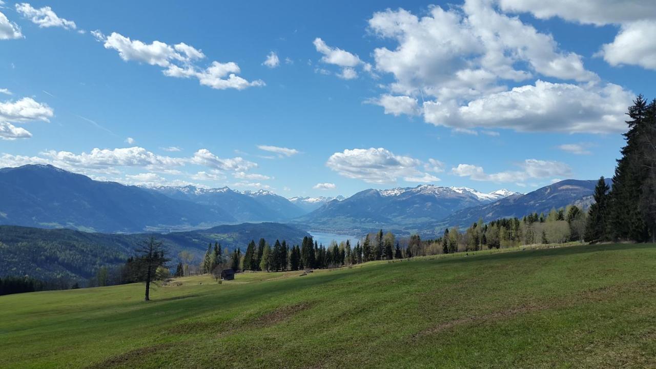 Marielle Seeboden am Millstätter See