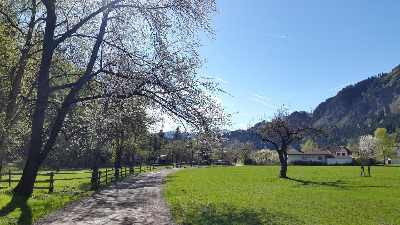 Marielle Seeboden am Millstätter See
